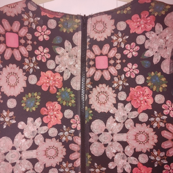 H&M Jewel Dress in Medium - Picture 6 of 8